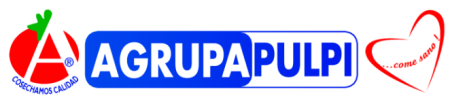 Logo agrupapulpi